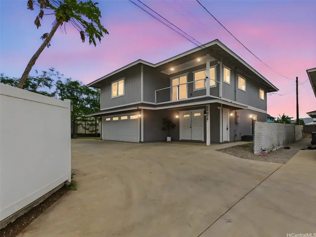 85-075 Waianae Valley Road # B, Waianae