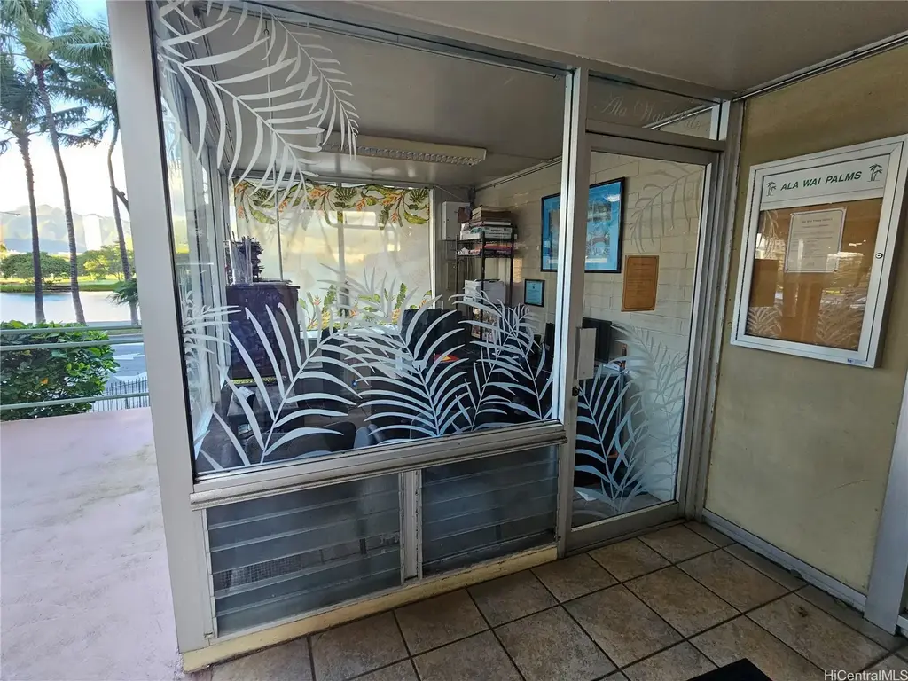 2355 Ala Wai Boulevard # 502, Honolulu