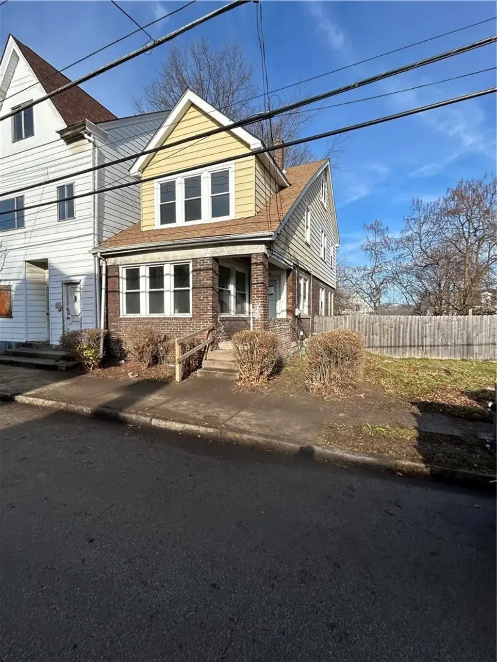1210 Woodland Avenue , Marshall Shadeland