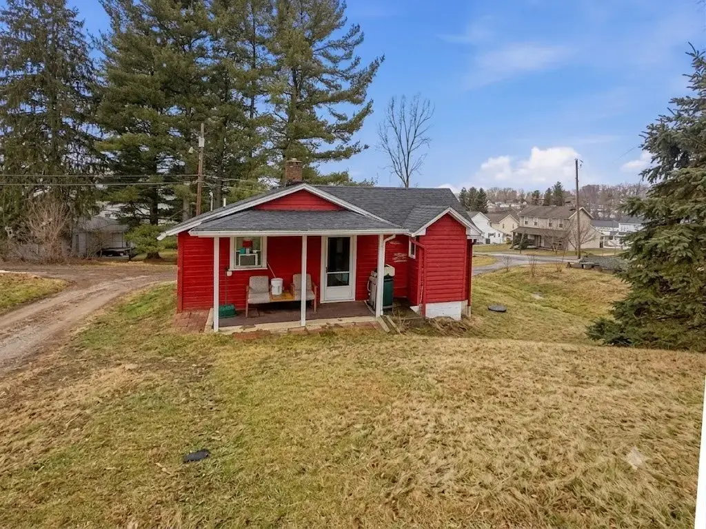 1513 Sycamore Lane , Mt Pleasant