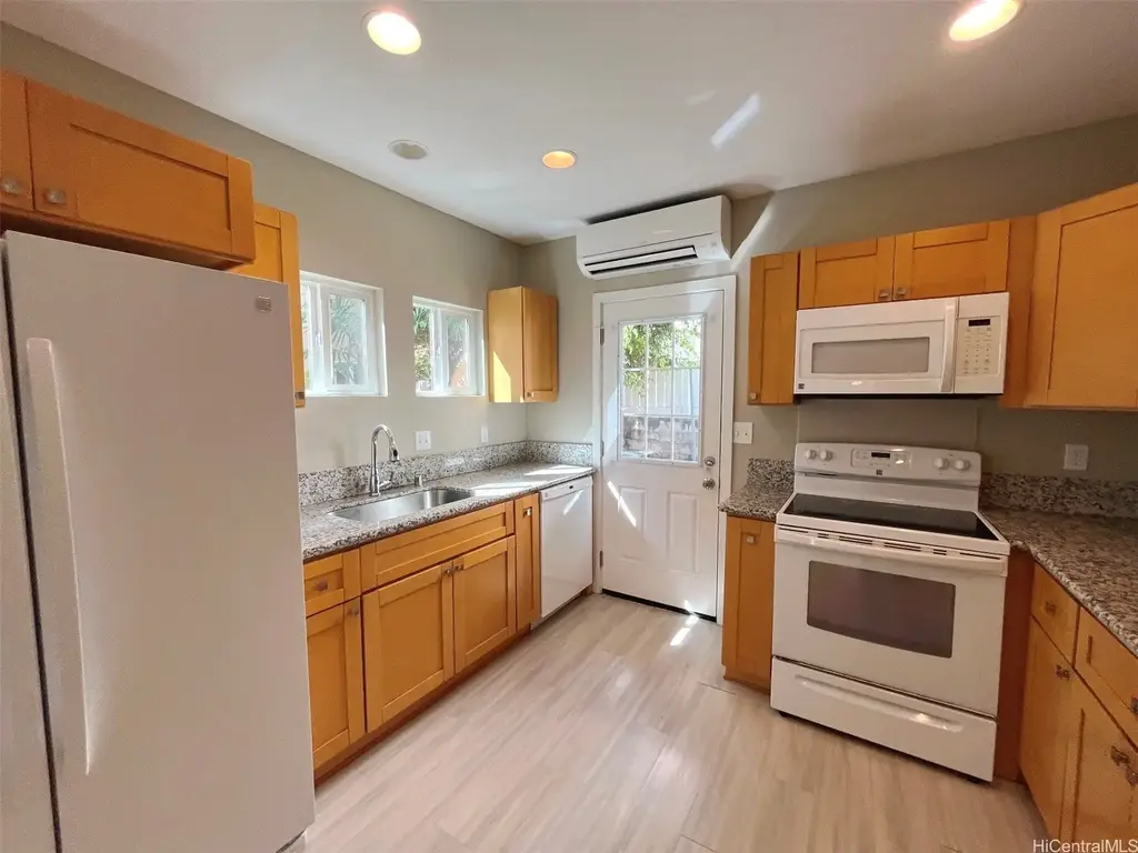 968 Prospect Street, Honolulu