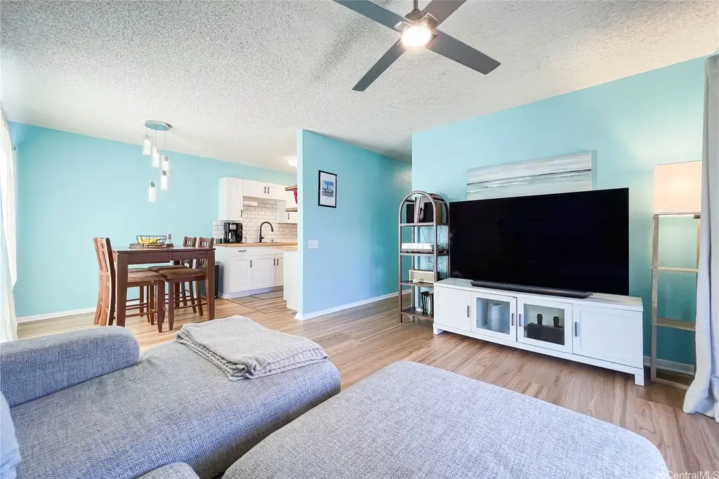 91-1229 Puamaeole Street # 25c, Ewa Beach
