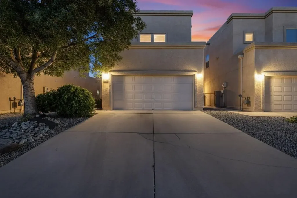 11735 Terra Bella Lane Se, Albuquerque