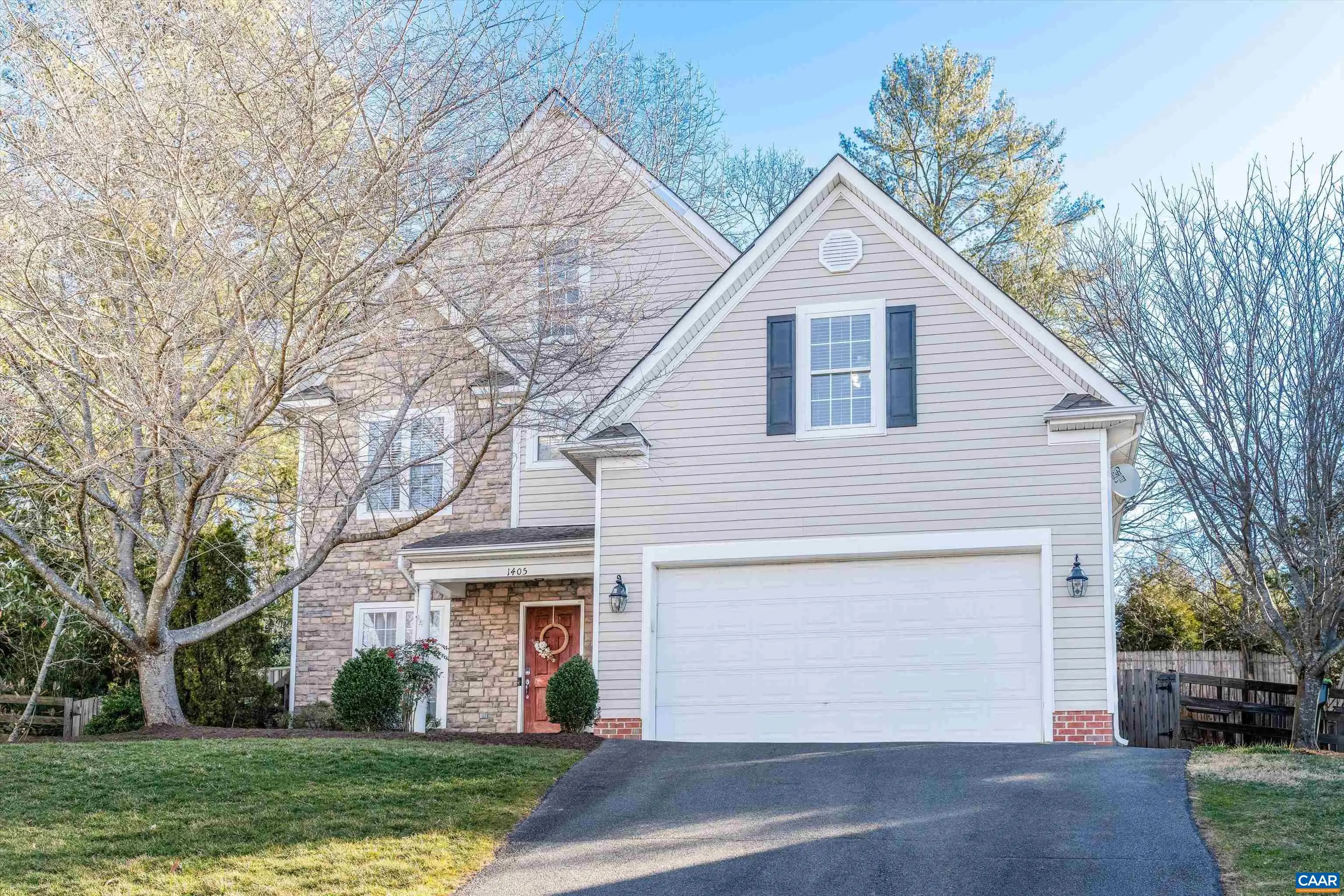 1405 Amber Ridge Rd, Charlottesville