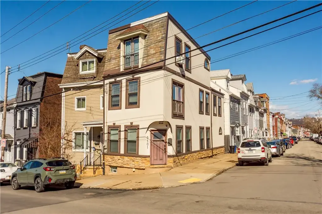 5101 Carnegie Street, Lawrenceville