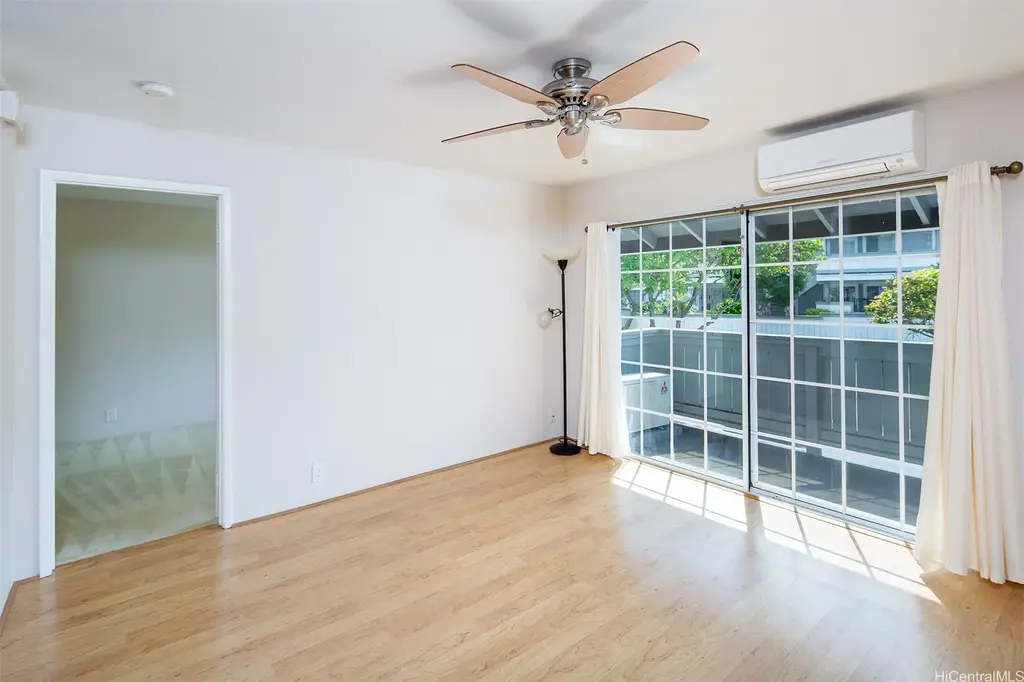 493 Mananai Place # 31v, Honolulu