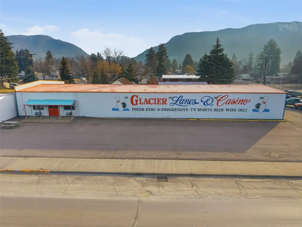 307 Nucleus Avenue, Columbia Falls
