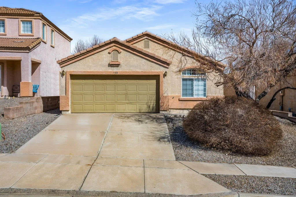 7219 Teypana Road Nw, Albuquerque