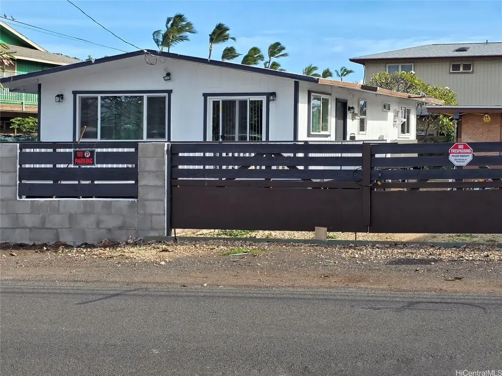 91-669 Pohakupuna Road, Ewa Beach