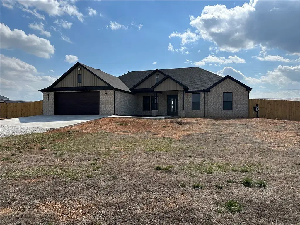 5946 S Hwy 65, Harrison