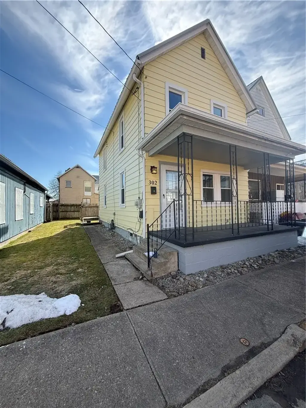 302 Neubert Street, Kittanning Boro