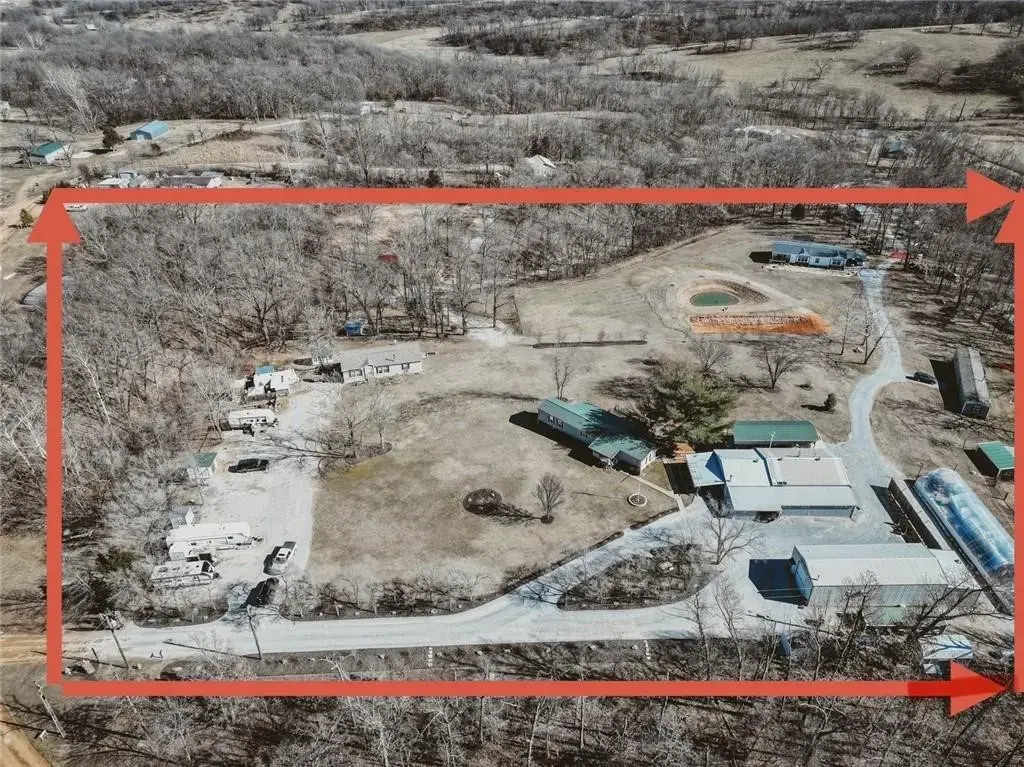 8030 La Croix Road, Decatur