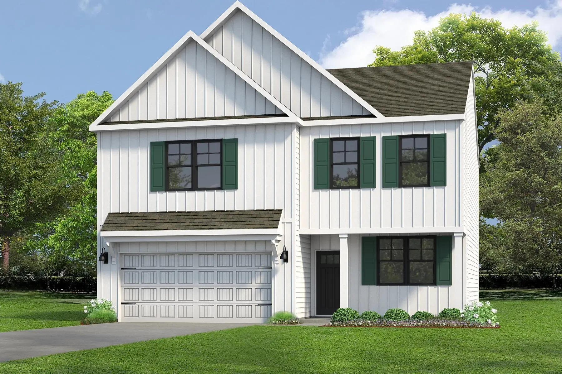 548 Summercrest Ave, Waynesboro