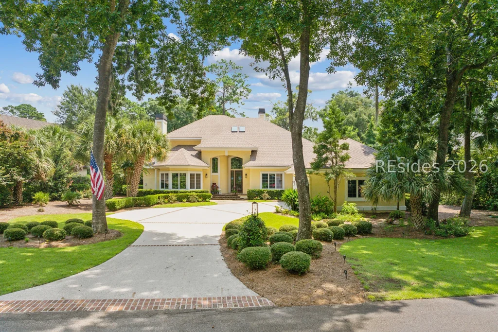 3 Ashley Hall Drive, Bluffton