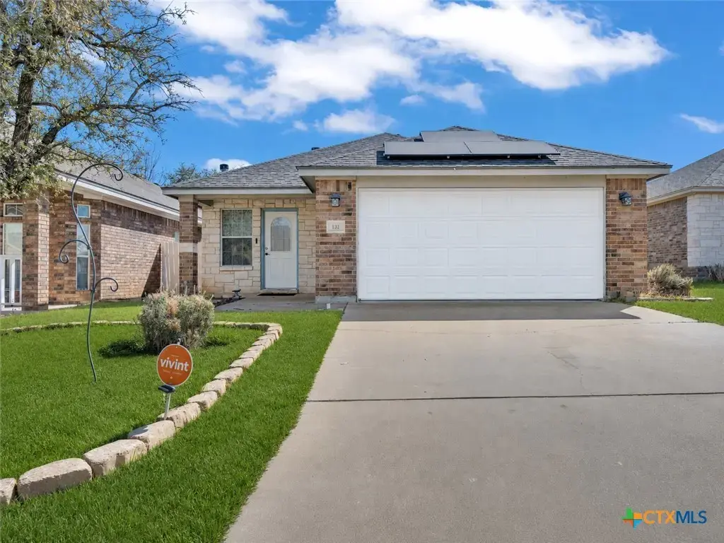 131 Gehler Circle, Nolanville