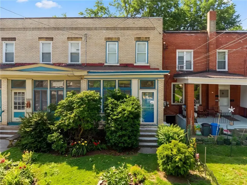 5918 Douglas Street, Squirrel Hill