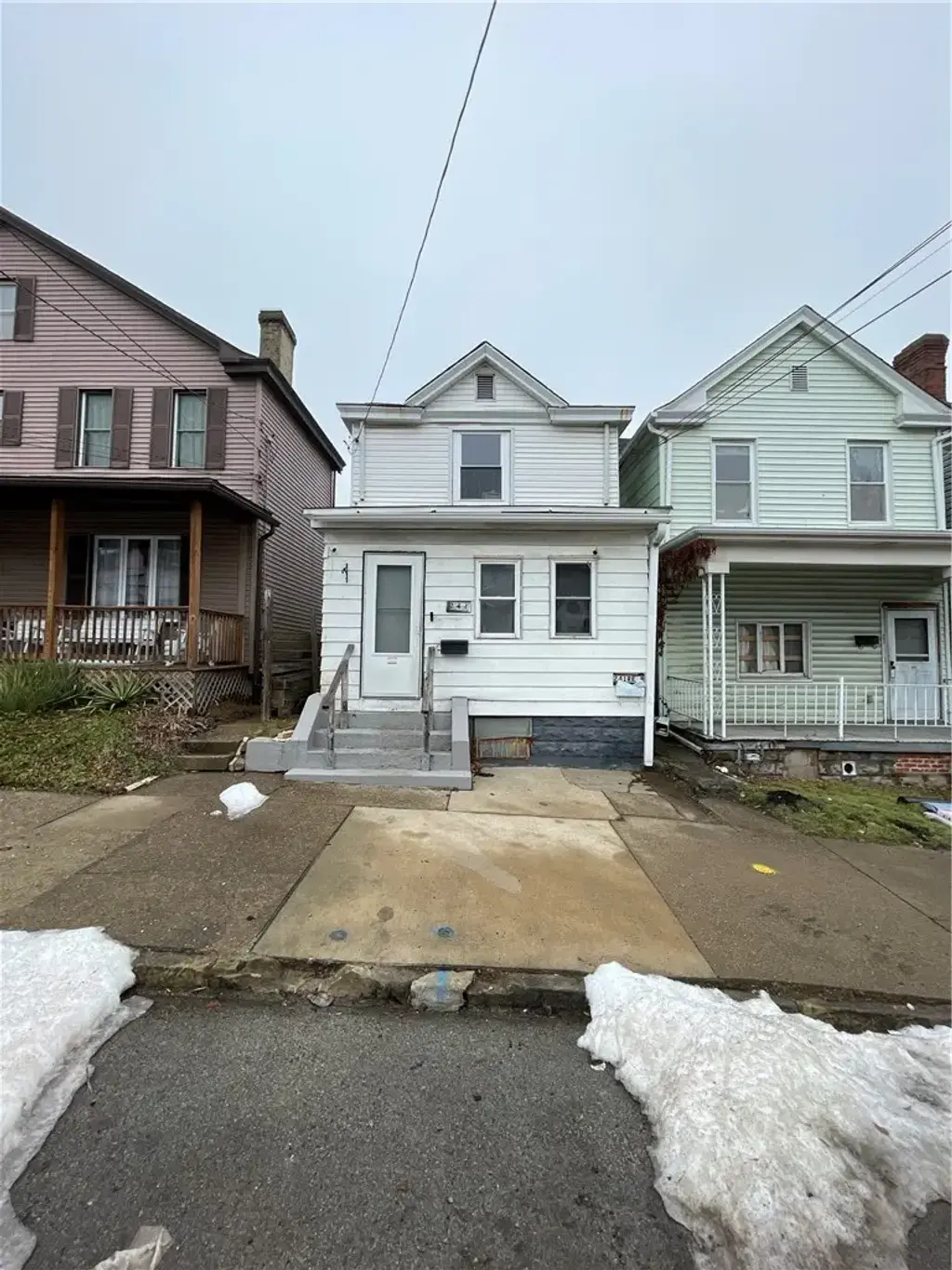 1600 Mcclure Street , Homestead