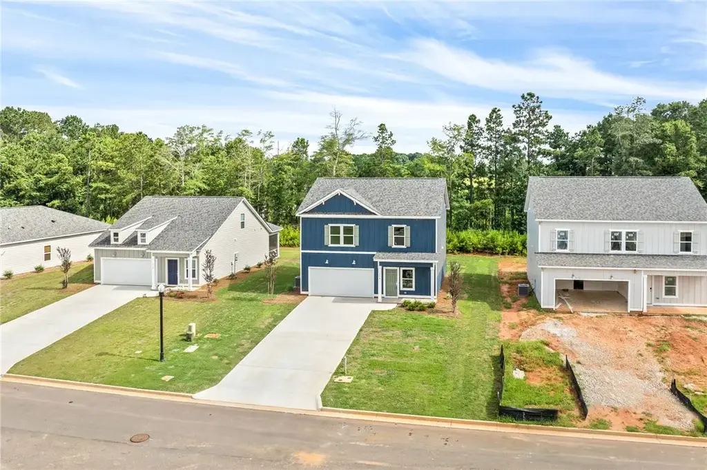 390 Gray St, Opelika