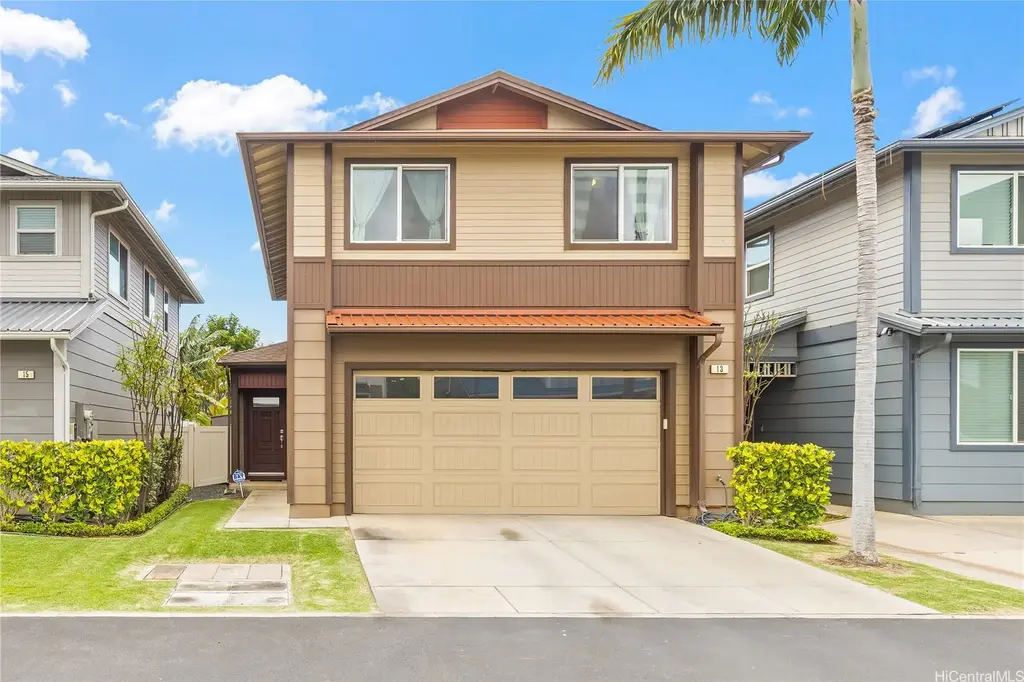 91-6221 Kapolei Parkway # 13, Ewa Beach