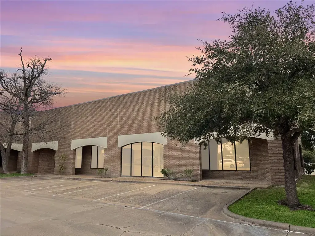 3131 E 29th Street, Ste K, Bryan
