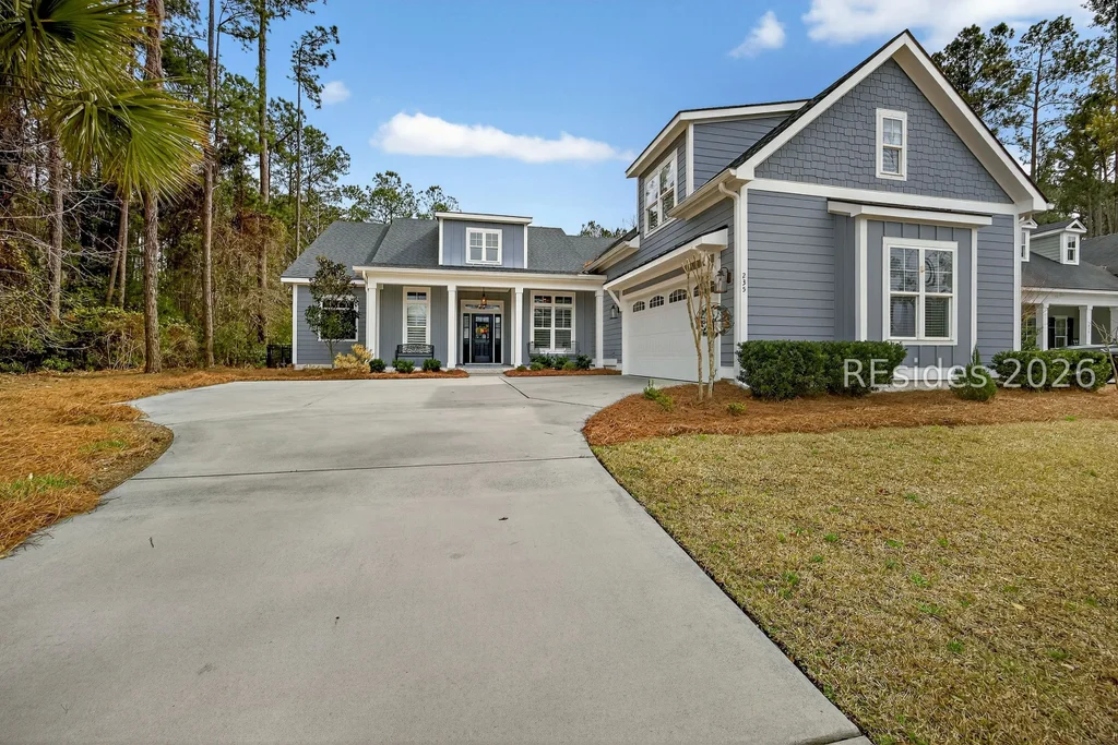 235 Hampton Lake Drive, Bluffton