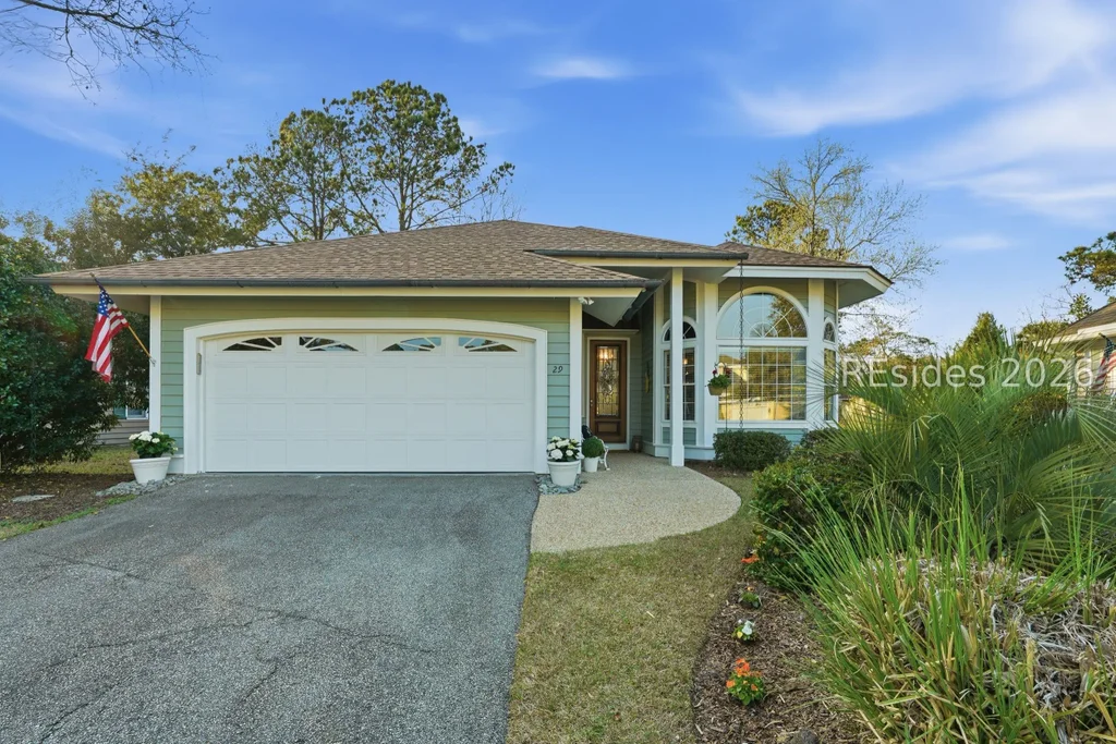 29 Royal Pointe Drive, Hilton Head Island