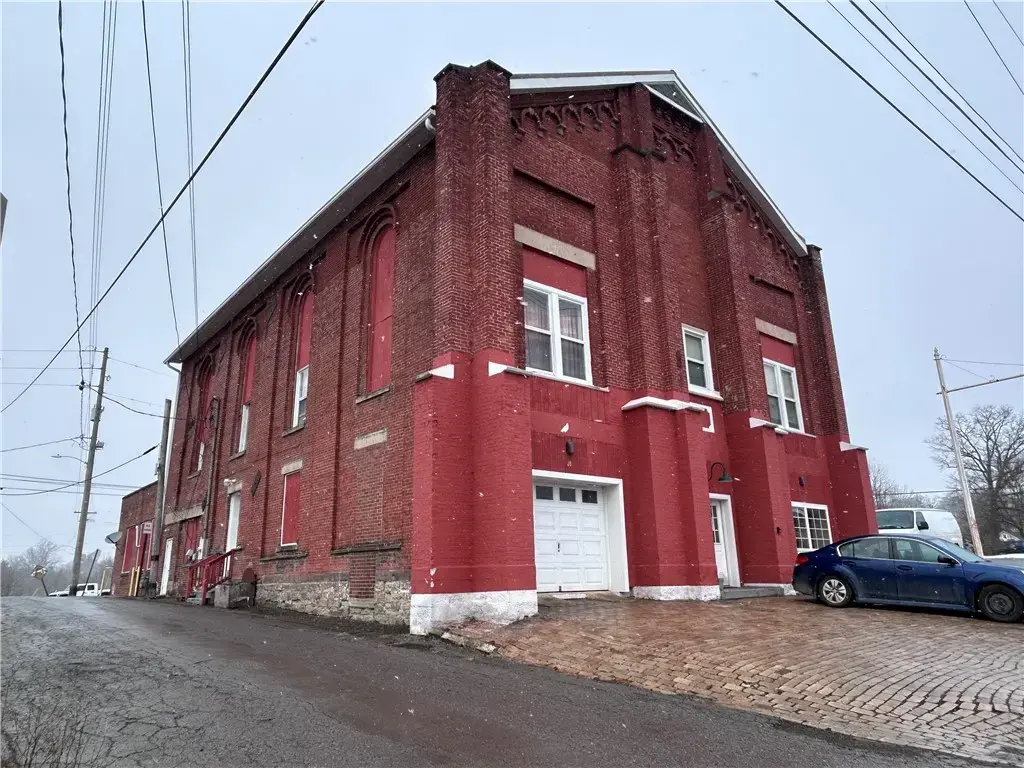 28 Shenango Street , Greenville Boro