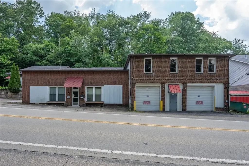 301 Salt Street , Saltsburg Area