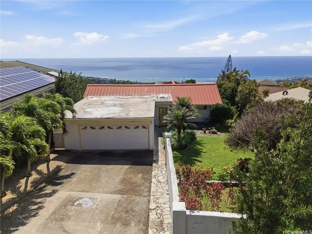 2175 Ahaku Place, Honolulu