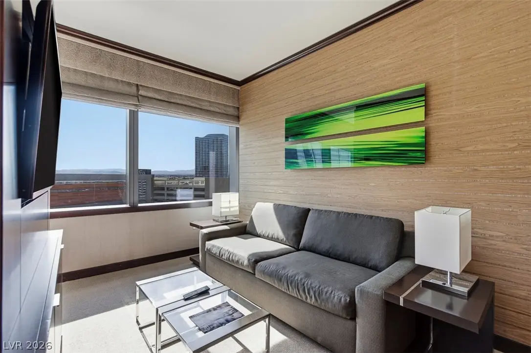 2600 W Harmon Avenue 10003, Las Vegas