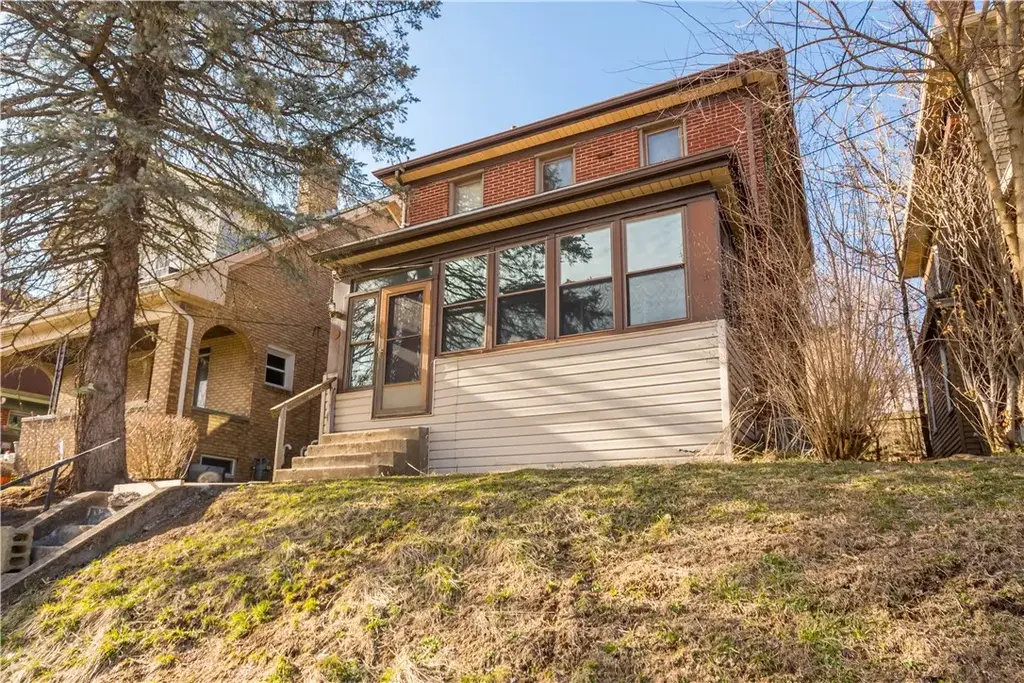 206 Pinecastle Avenue , Overbrook
