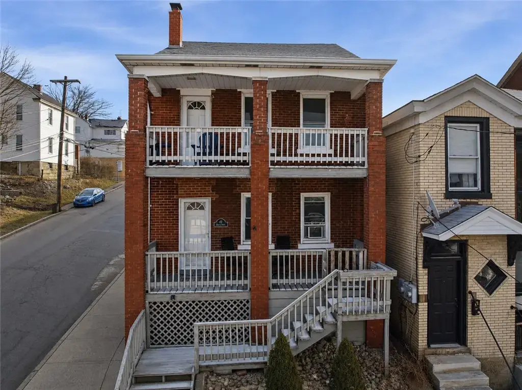 43 Ruth Street , Mt Washington