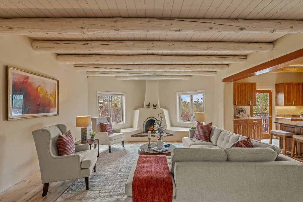 1300 Lejano Lane, Santa Fe