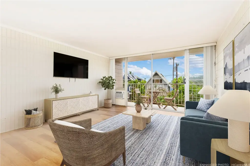 68-055 Akule Street # 308, Waialua