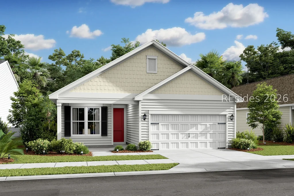 31 Peach Blossom Court, Bluffton