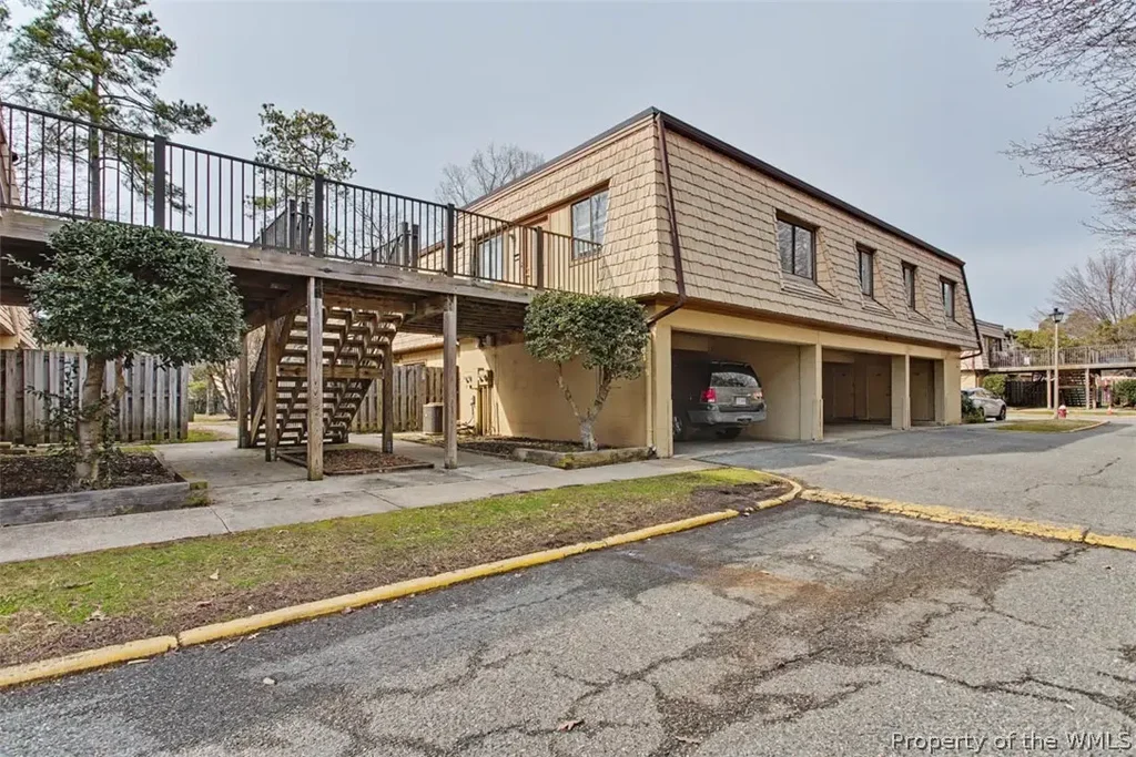 1511 Monterry Place, Newport News