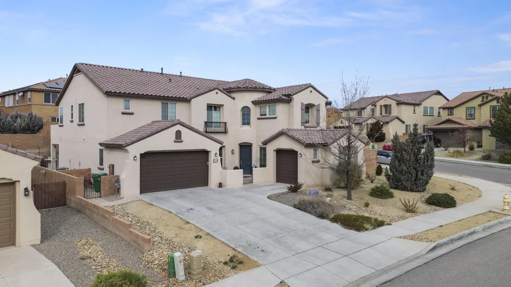 43 Vista Larga Place Ne, Rio Rancho