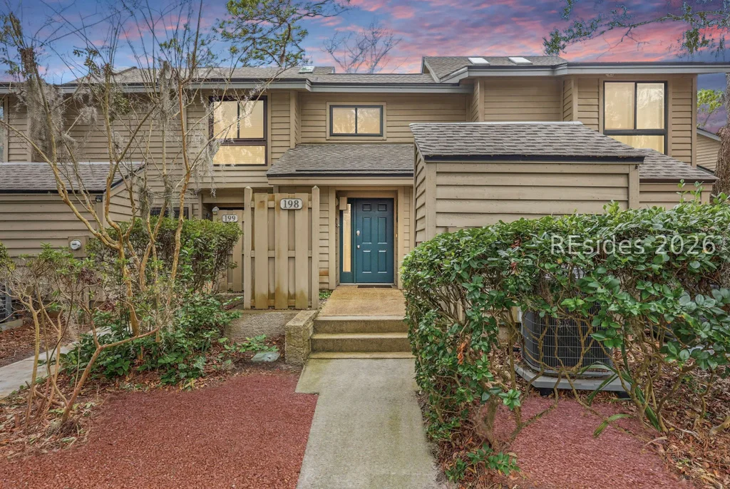 113 Shipyard Drive 198, Hilton Head Island