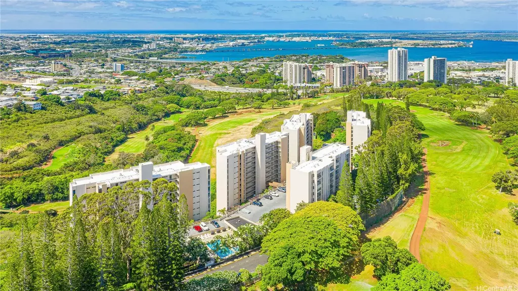 98-715 Iho Place # 4-105, Aiea