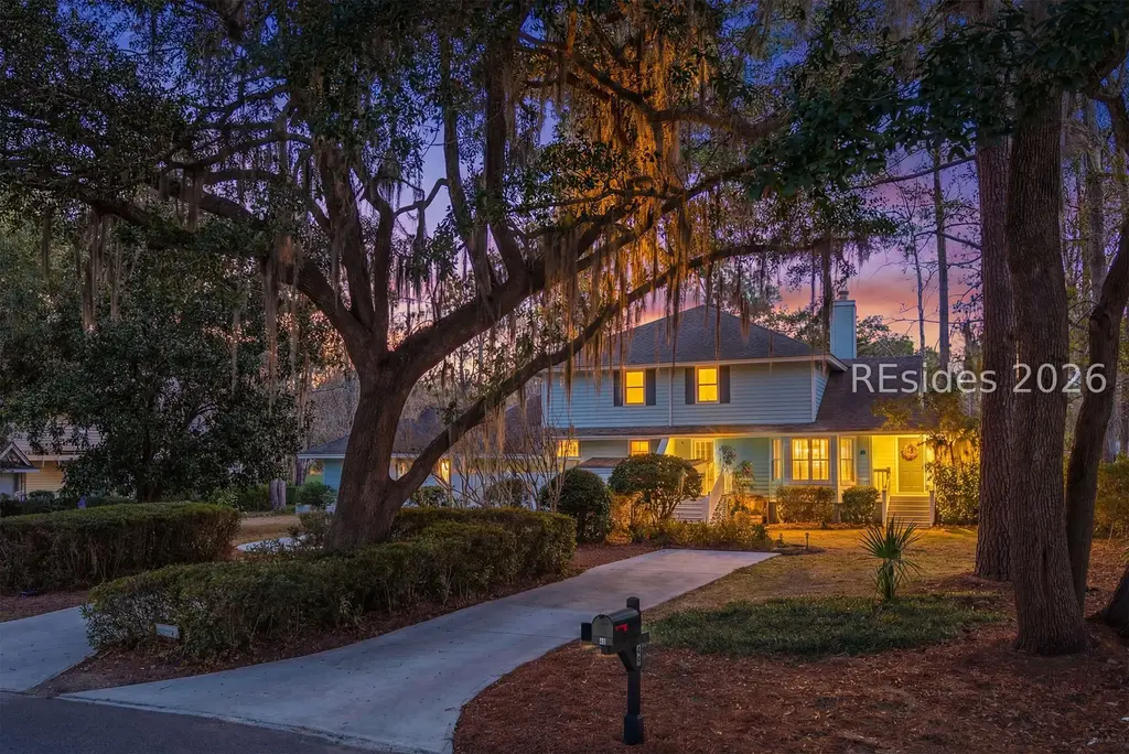 49 Heron Walk, Okatie
