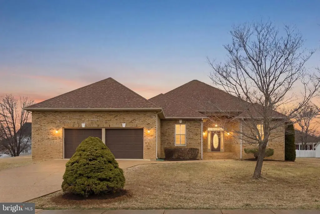 6909 Tower Of London Dr, Fredericksburg