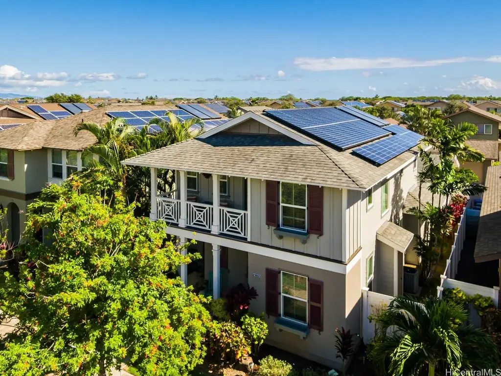 91-1179 Waipuhia Street, Ewa Beach