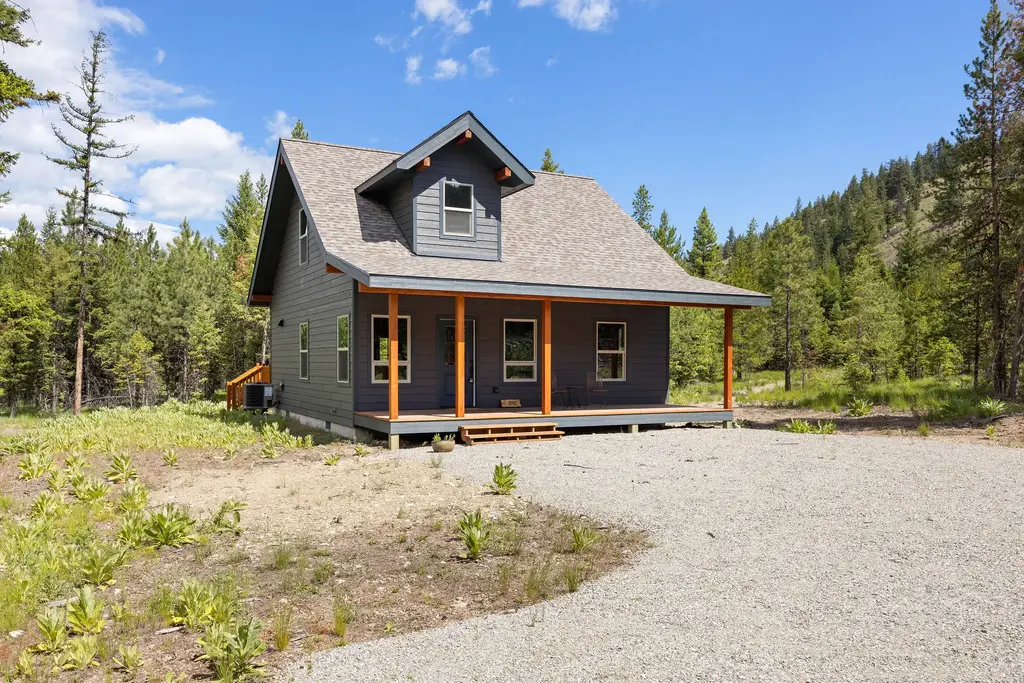 2191 Houghton Creek Road, Libby