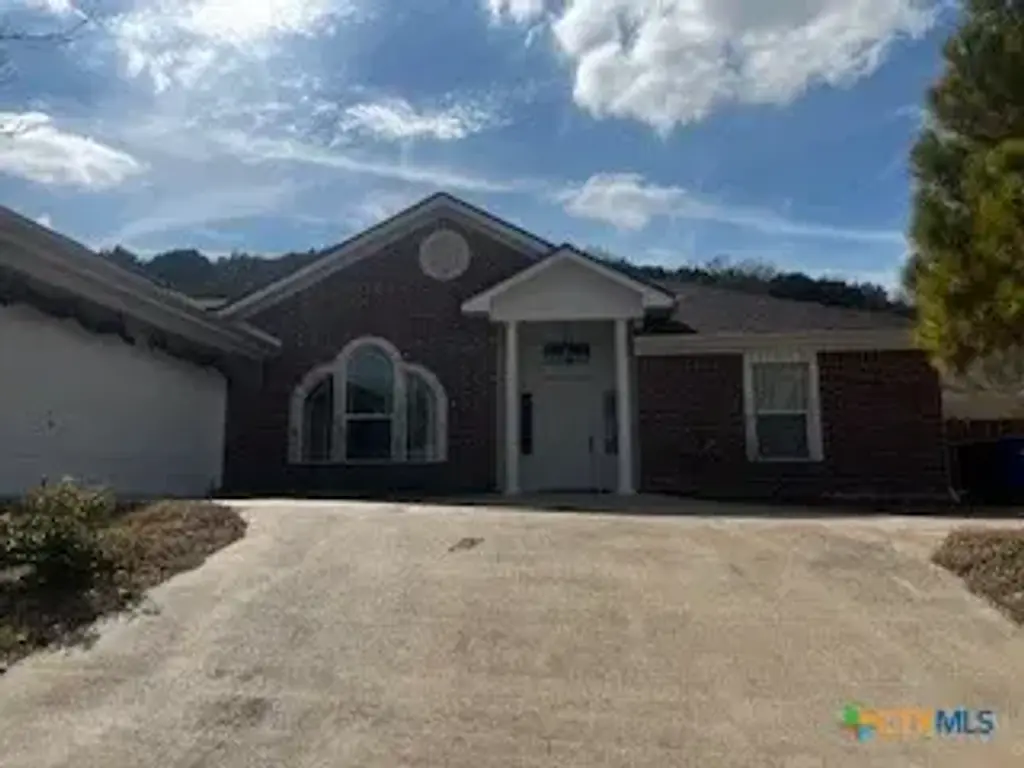 2101 Walker Place Boulevard, Copperas Cove