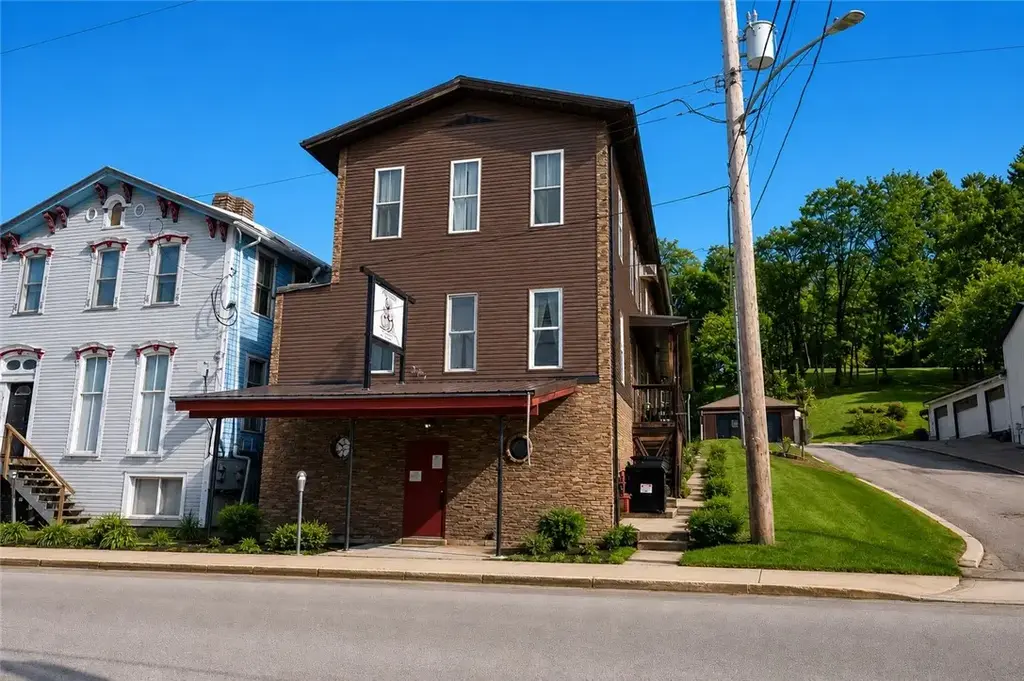 617 Salt Street , Saltsburg Area