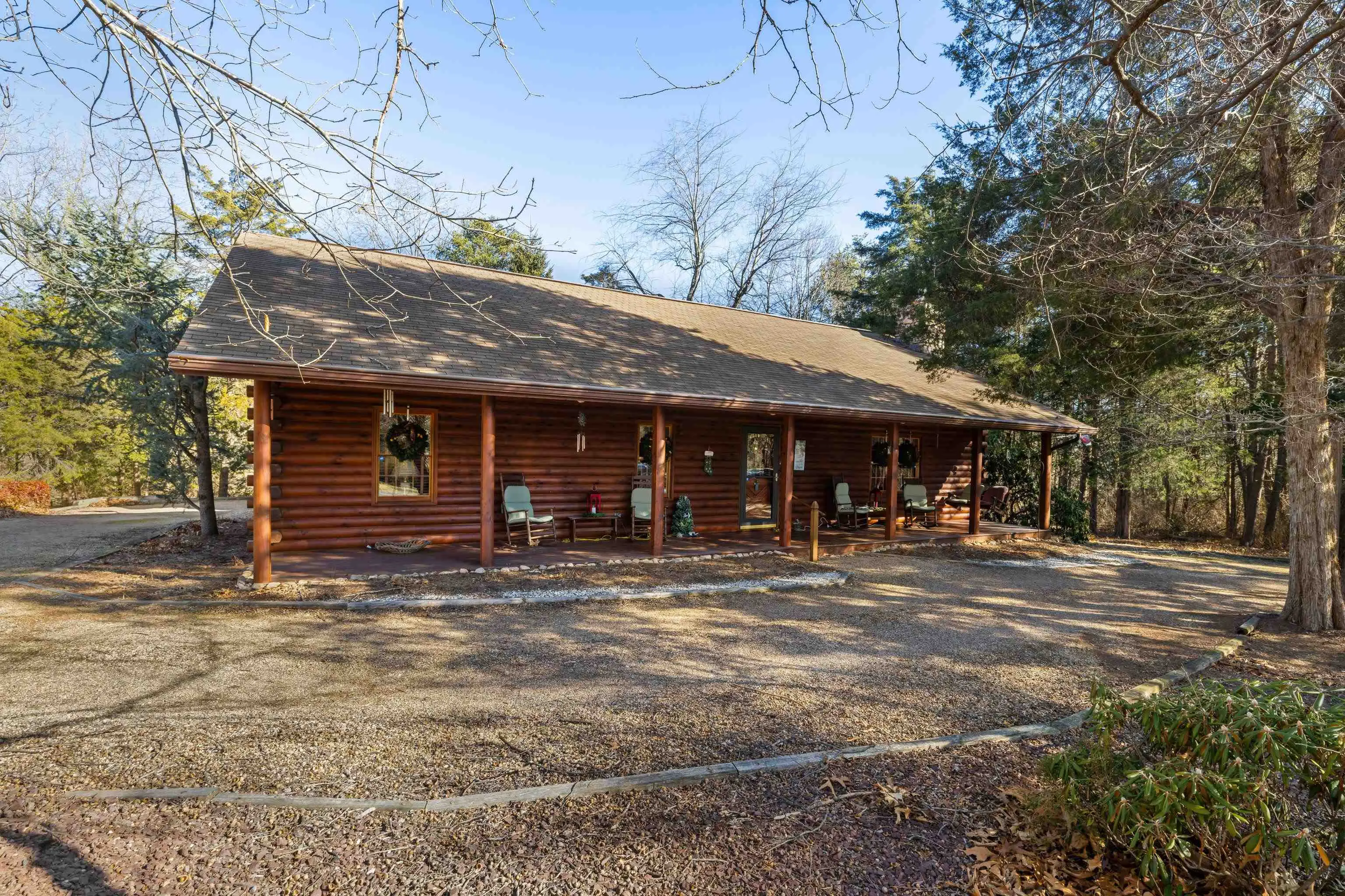 185 Fort Rd, McGaheysville