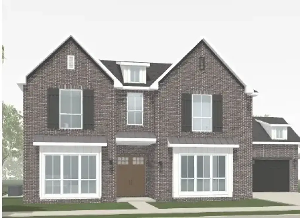 4407 S 88th Street, Bentonville
