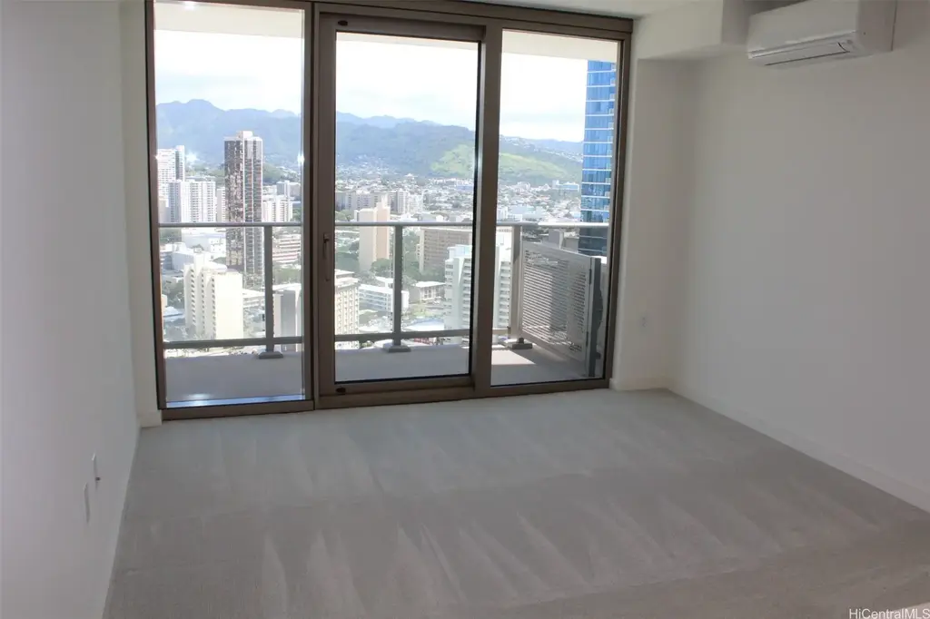 1388 Kapiolani Boulevard # 3009, Honolulu