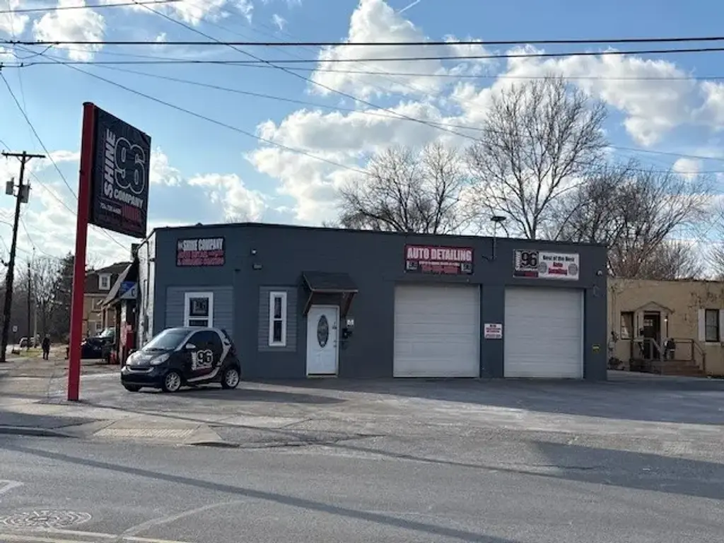213 Boyles Avenue , New Castle