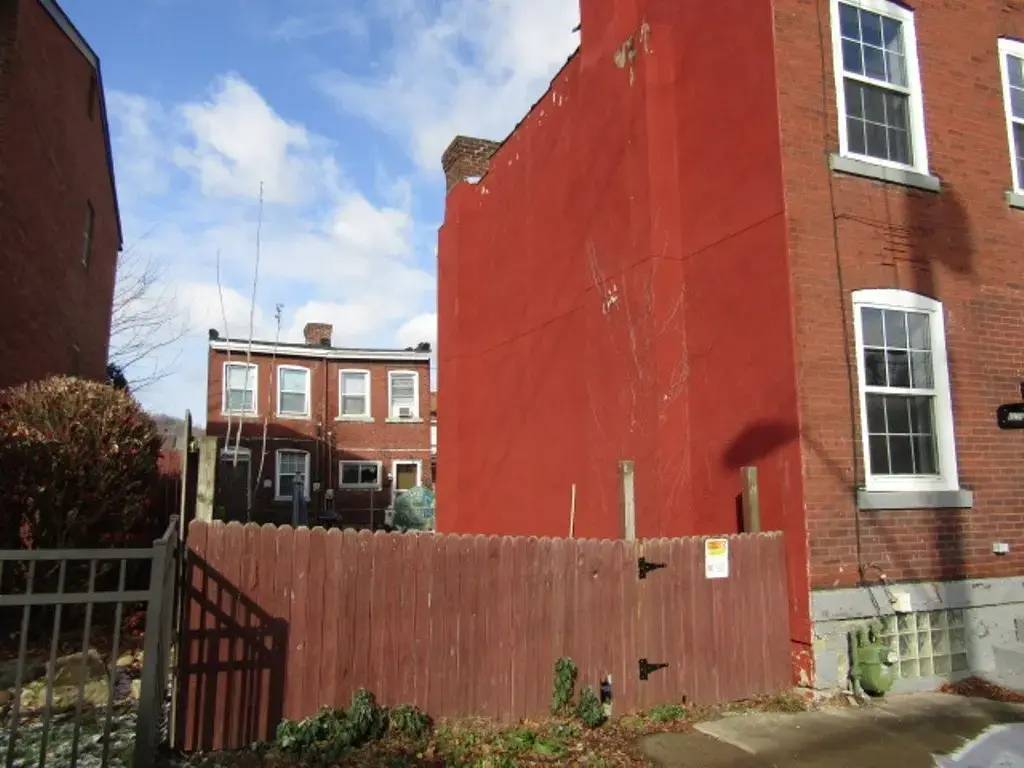 Plummer Street , Lawrenceville